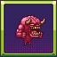 Fiery Fire of Hell Icon