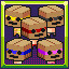 Henshin! Icon