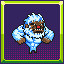 It Roams in the Snow Icon