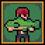 Captain Hook Icon