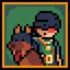 Thief Icon