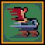 Cart Crusaders Icon