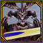 Steam Fist Futurist Icon