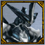 I'm On Top Of the World Icon