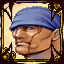 God's Own Fool Icon