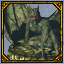Race Among the Ruins Icon