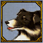 Givin The Dog A Bone Icon