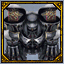 Draw Me Close Icon