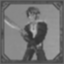Certified Loner Icon
