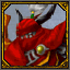 Knight of the Swords Icon
