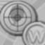 You're on Target! Icon