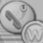 The Puck Stops Here Icon