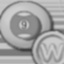 Take the Cue Icon