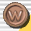 Only Going Up from Here Icon