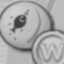 But Her Aim Is Getting Better Icon
