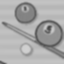 3-Balls Icon