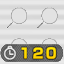 I've Got Time Icon