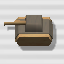 Tank Top On Icon