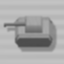 Half Full Tank Icon