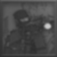 Don't Think! Shoot! Icon