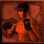 Bleed the Lizard Icon