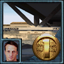 Gold Medal Burnside Skate Park (Tony Hawk) Icon