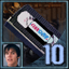 Collect 10 Tapes (Geoff Rowley) Icon