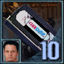 Collect 10 Tapes (Bucky Lasek) Icon