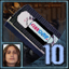 Collect 10 Tapes (Elissa Steamer) Icon