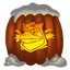 Birdbrain Beatdown Icon
