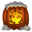 Revolutionary Hero Icon