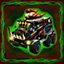 Dark Tooth [ Hard, Story ] Icon