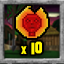 Hole in Ten! Icon