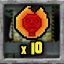 Black Betty, Ham or Lamb! Icon