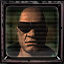A Killer Uncaged Icon