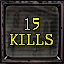 Downtown Brawl Icon