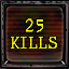 Endurance Champion Icon