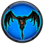 Like A Bat Outta Hell Icon