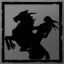 A True Horseman Icon