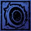 Tearing Time A New One Icon