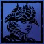 The Mad Queen Icon