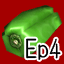 Episode 4 cleared! Icon