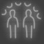 Two Birds Icon