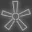 Convergence Icon