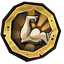 A True Hero Icon