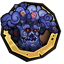 Frozen Justice Icon