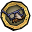 Orque Impostor Icon
