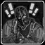 Foxiest of the Hounds Icon