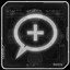 Old School Gamer Icon