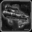 Gun Nut Icon